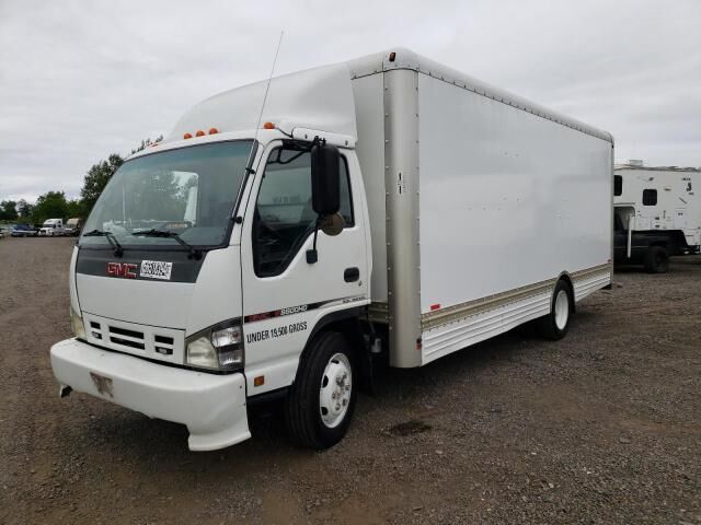 GMC W5