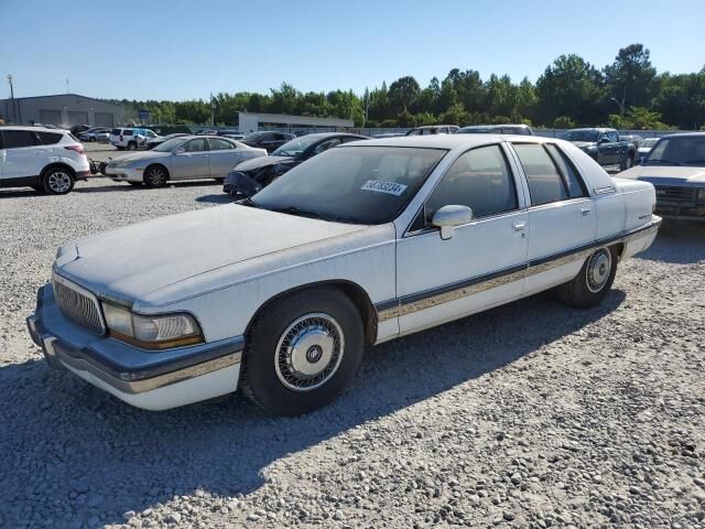 Buick Roadmaster