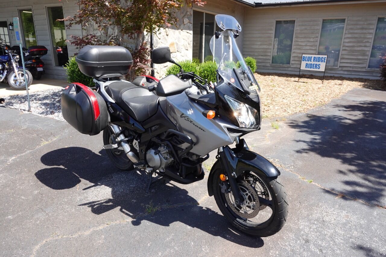 Suzuki DL1000