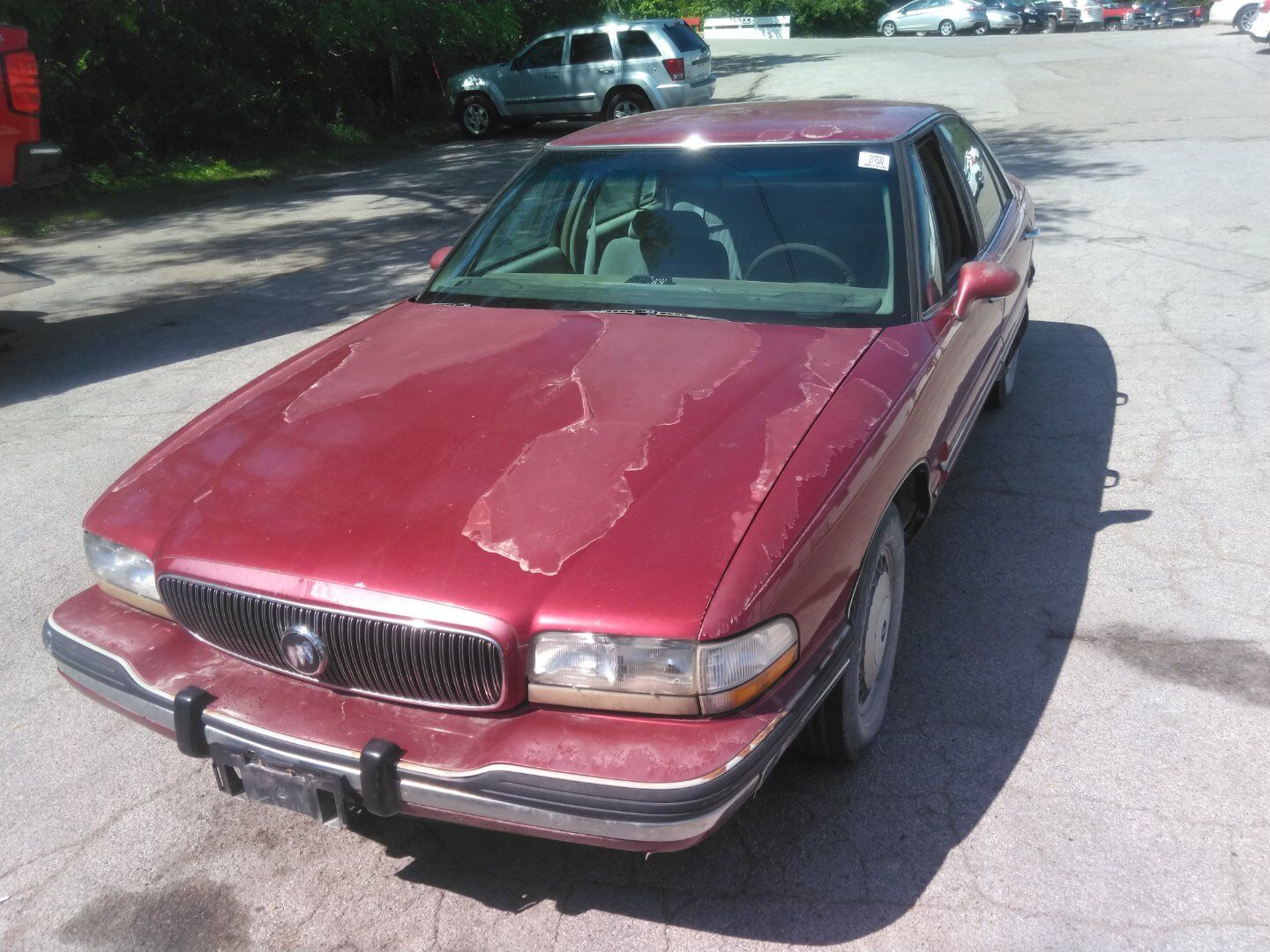 Buick LeSabre