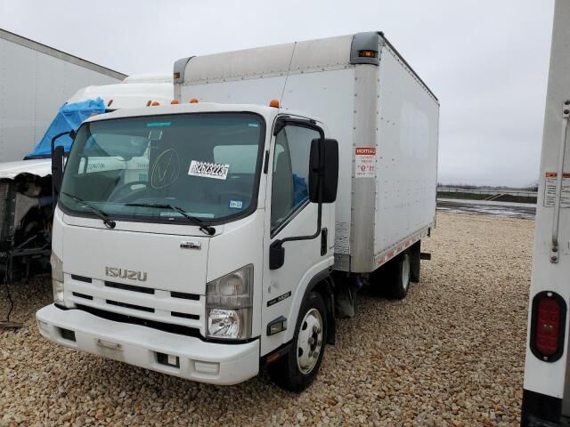 Isuzu NQR/NRR