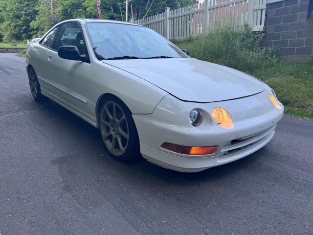 Acura Integra