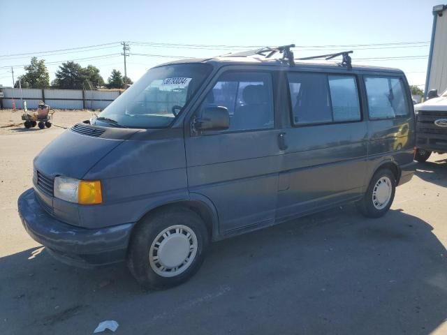 Volkswagen EuroVan