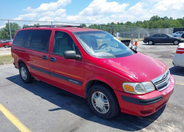 Chevrolet Venture