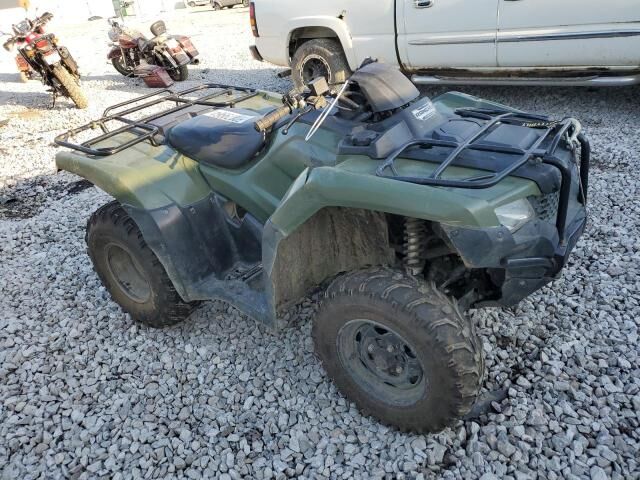 Honda FourTrax