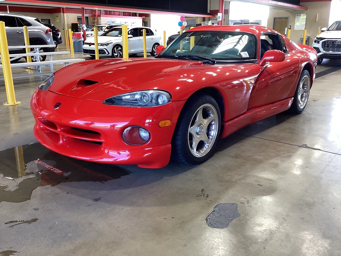 Dodge Viper