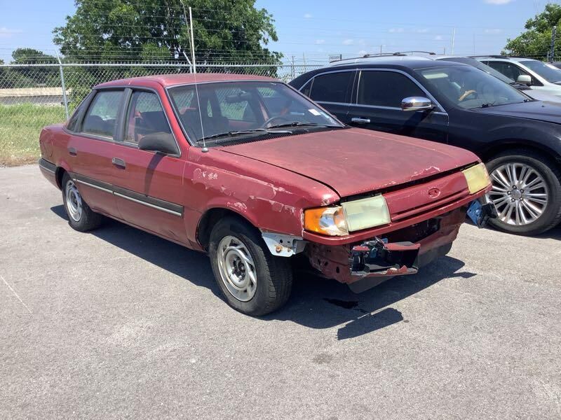 Ford Tempo