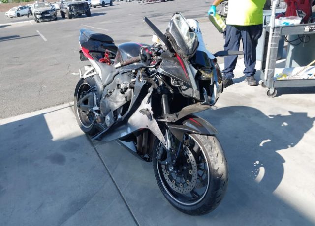 Honda CBR600