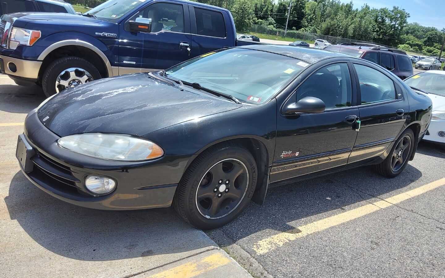Dodge Intrepid