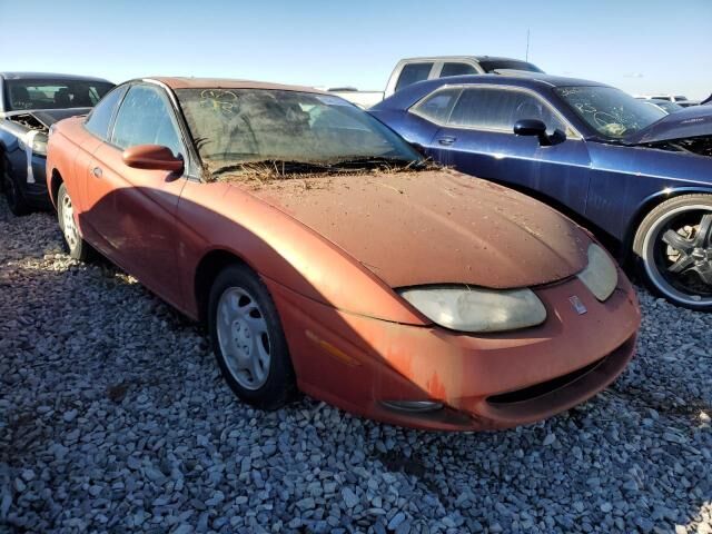 Saturn SC1