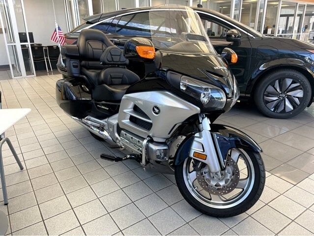 Honda GL1800