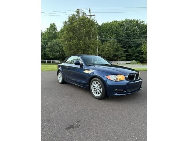 BMW 128i