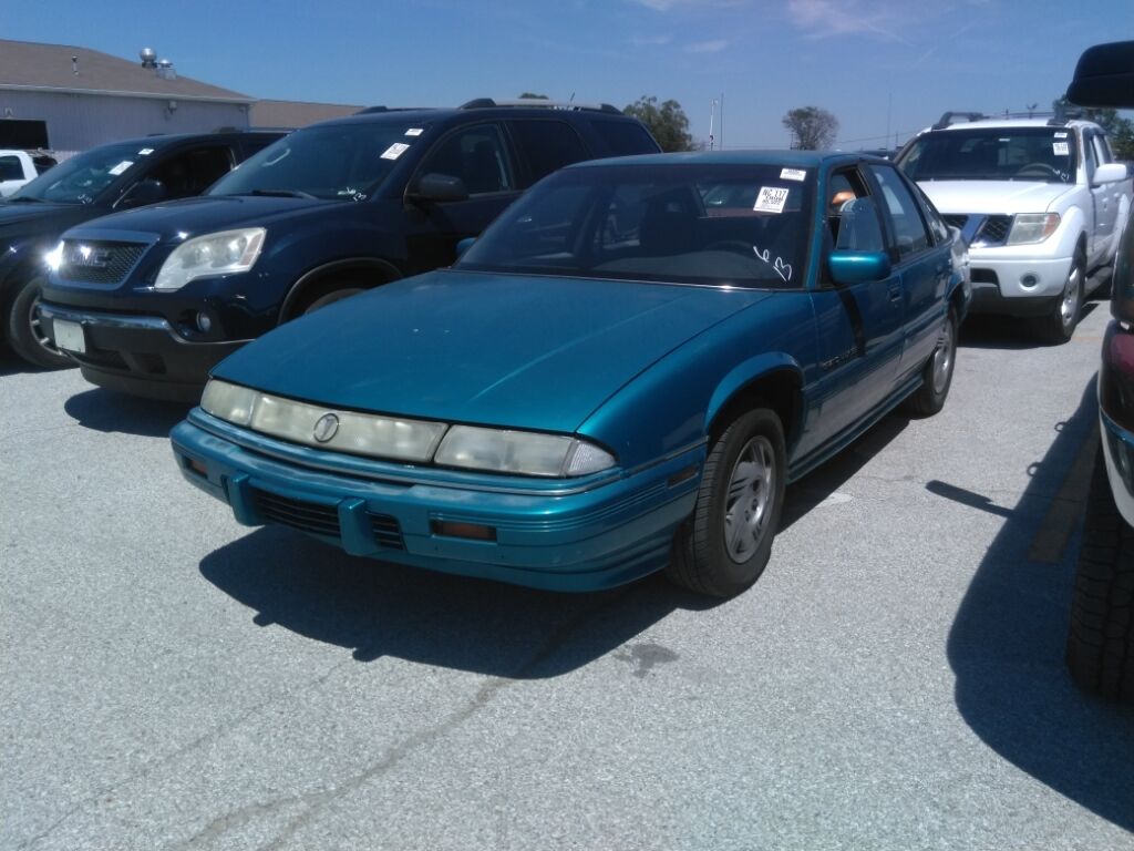 Pontiac Grand Prix