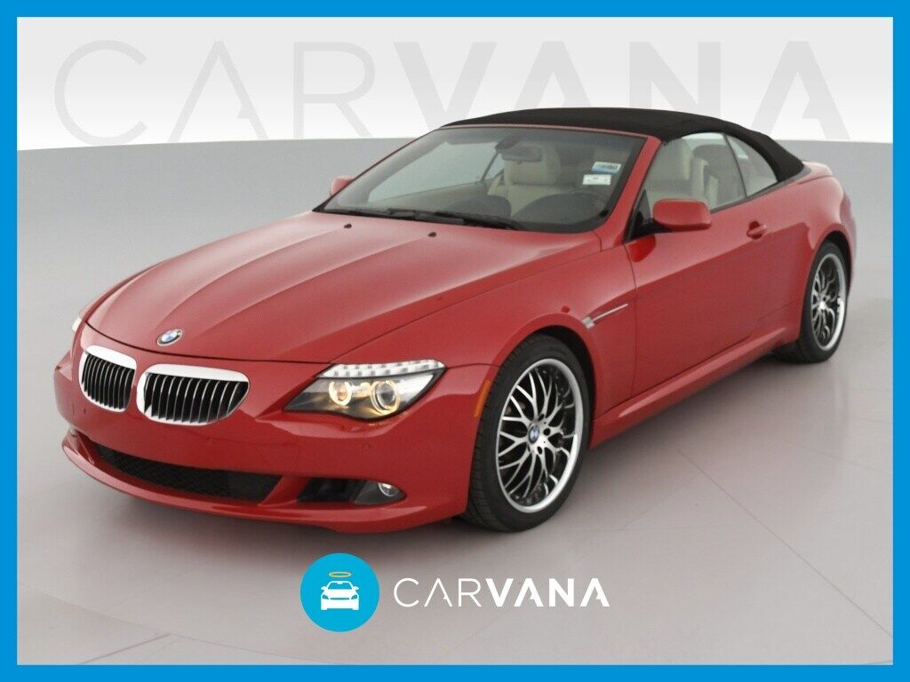 BMW 650i