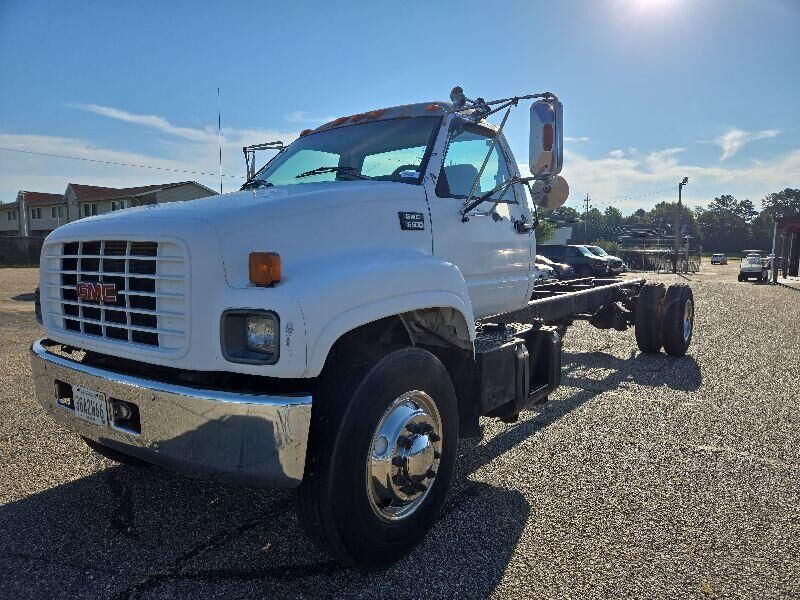 GMC C6