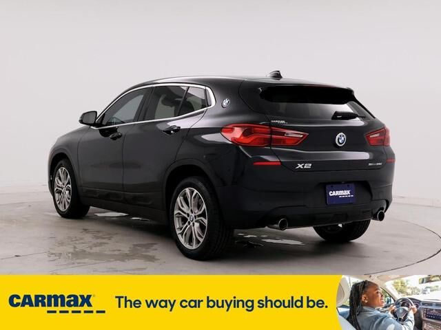 2019 BMW X2
