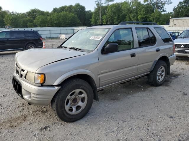 Isuzu Rodeo