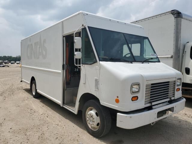 Ford Commercial Chassis