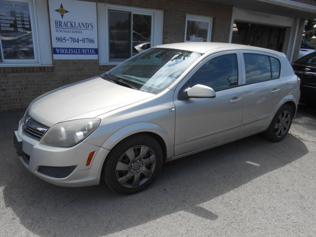 Saturn Astra
