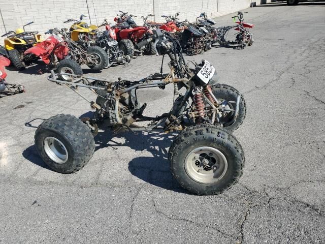 Honda TRX400EX