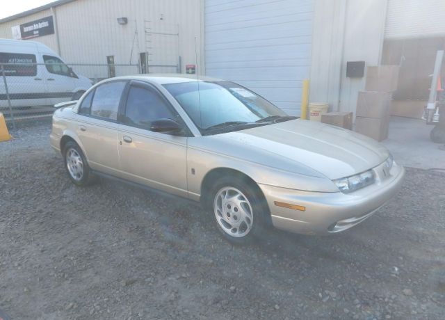 Saturn SL2