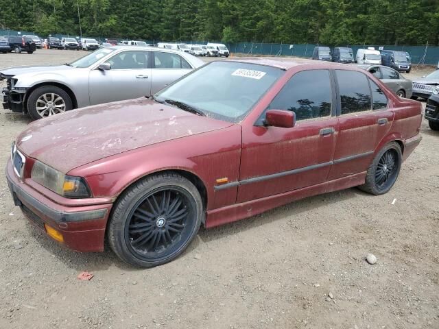 BMW 328i