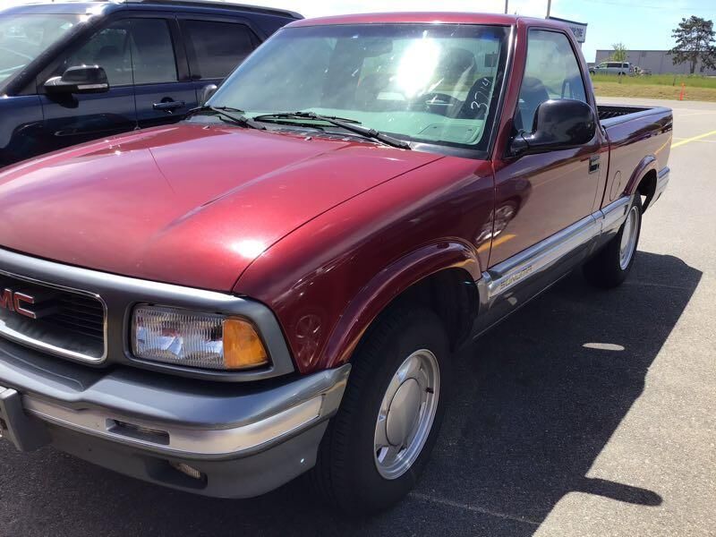 GMC Sonoma