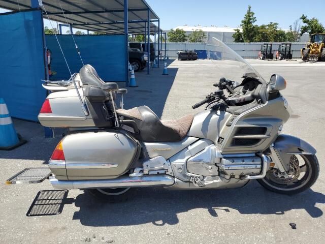 Honda GL1800