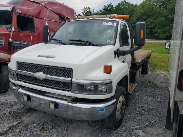 Chevrolet C5