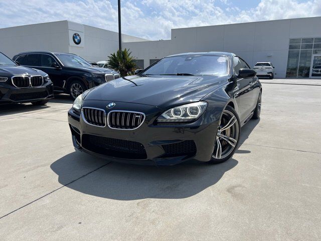 BMW M6