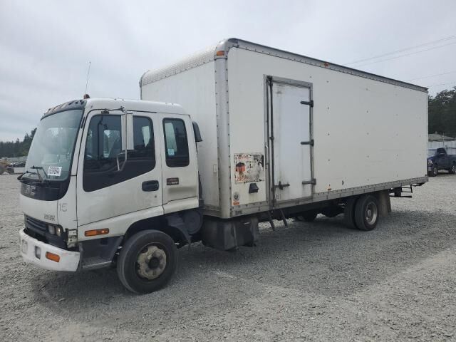 GMC W5