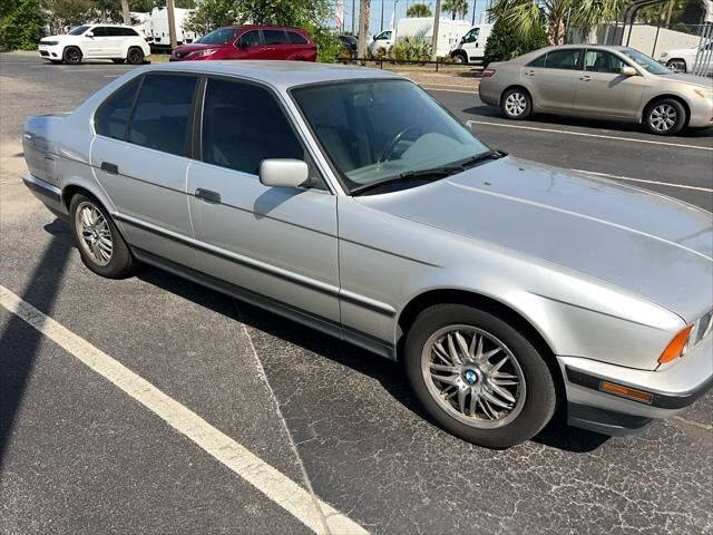 BMW 525i