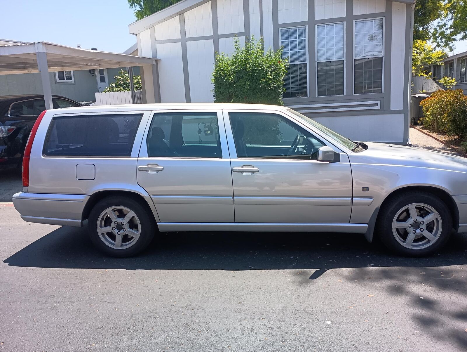 Volvo V70