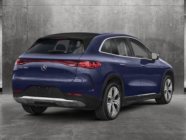 2024 Mercedes-Benz EQE-Class SUV