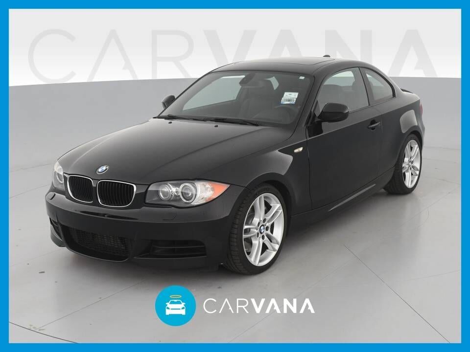 BMW 135i