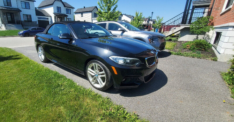 BMW 230i