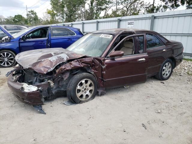 Mazda 626