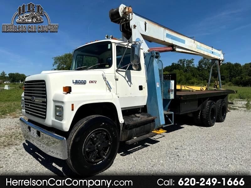 Ford LNT8000