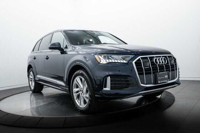 2024 Audi Q7