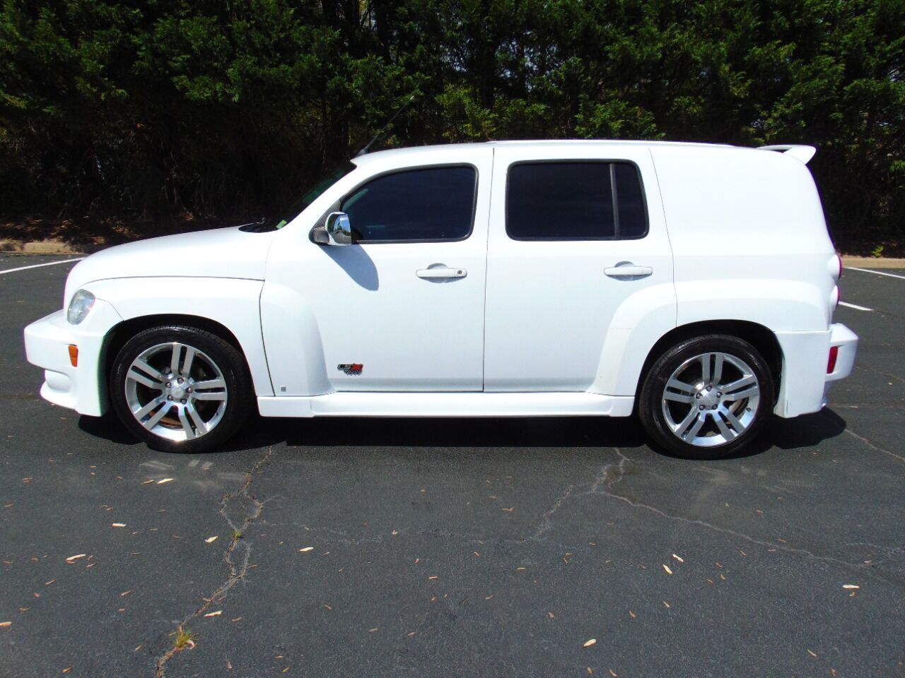 2009 CHEVROLET HHR