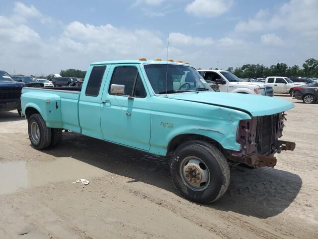 Ford F-350