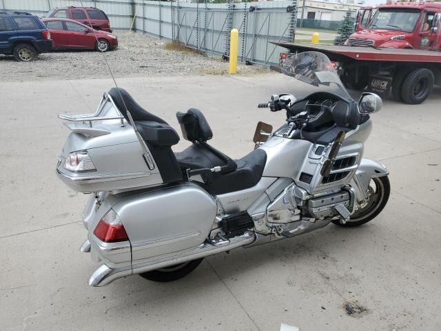 Honda GL1800