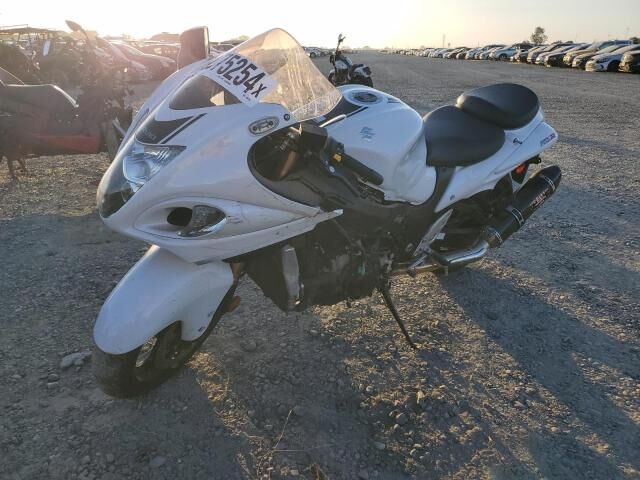 Suzuki GSX1300RAL