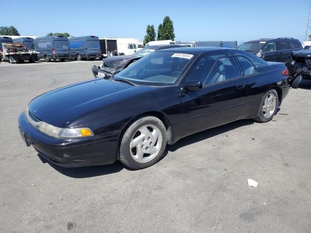 Subaru SVX