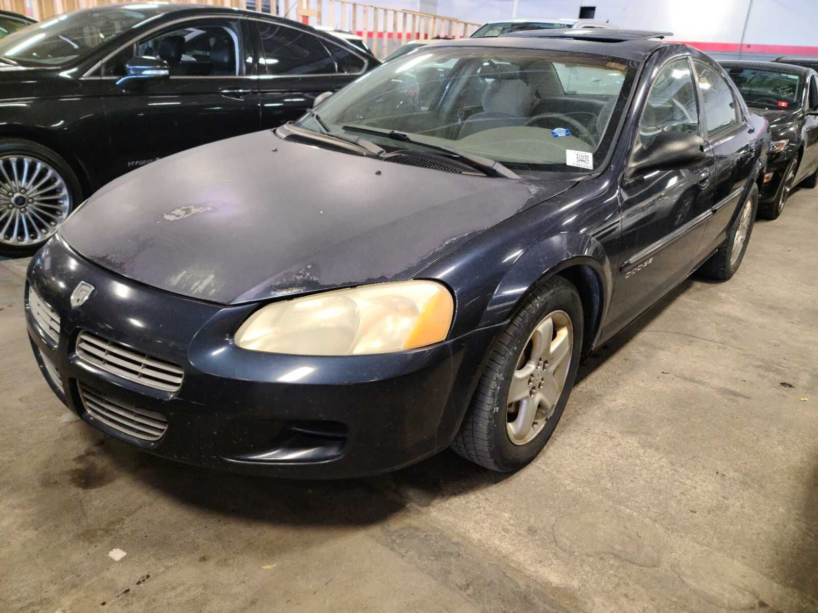 Dodge Stratus