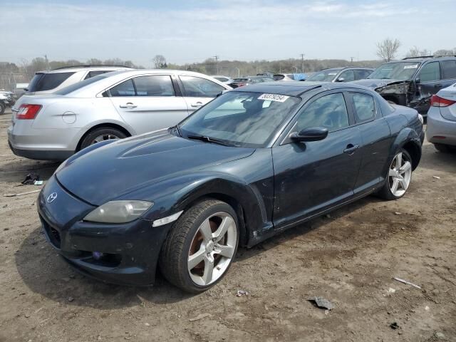 Mazda RX-8
