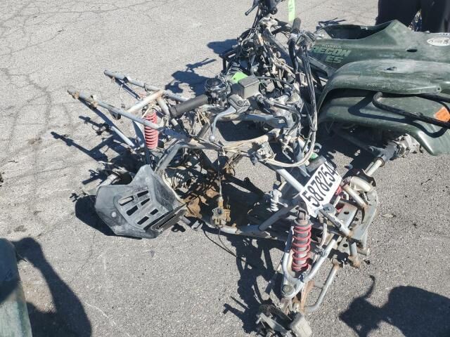 Honda TRX250