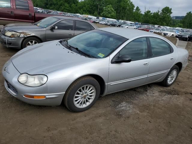Chrysler Concorde