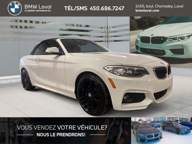 BMW 230i