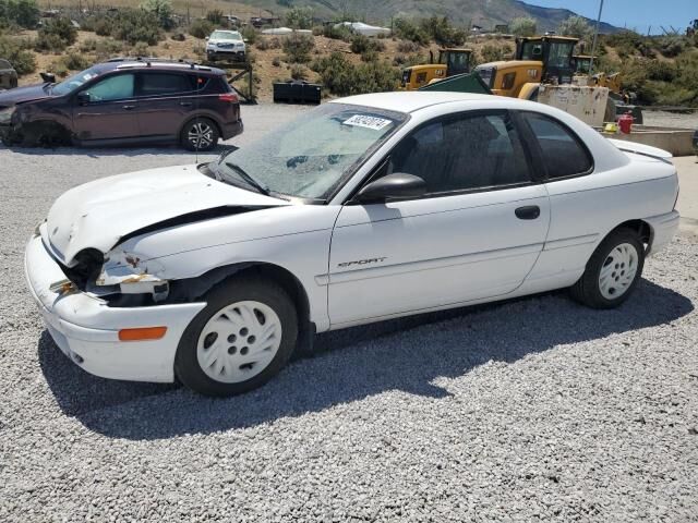 Dodge Neon